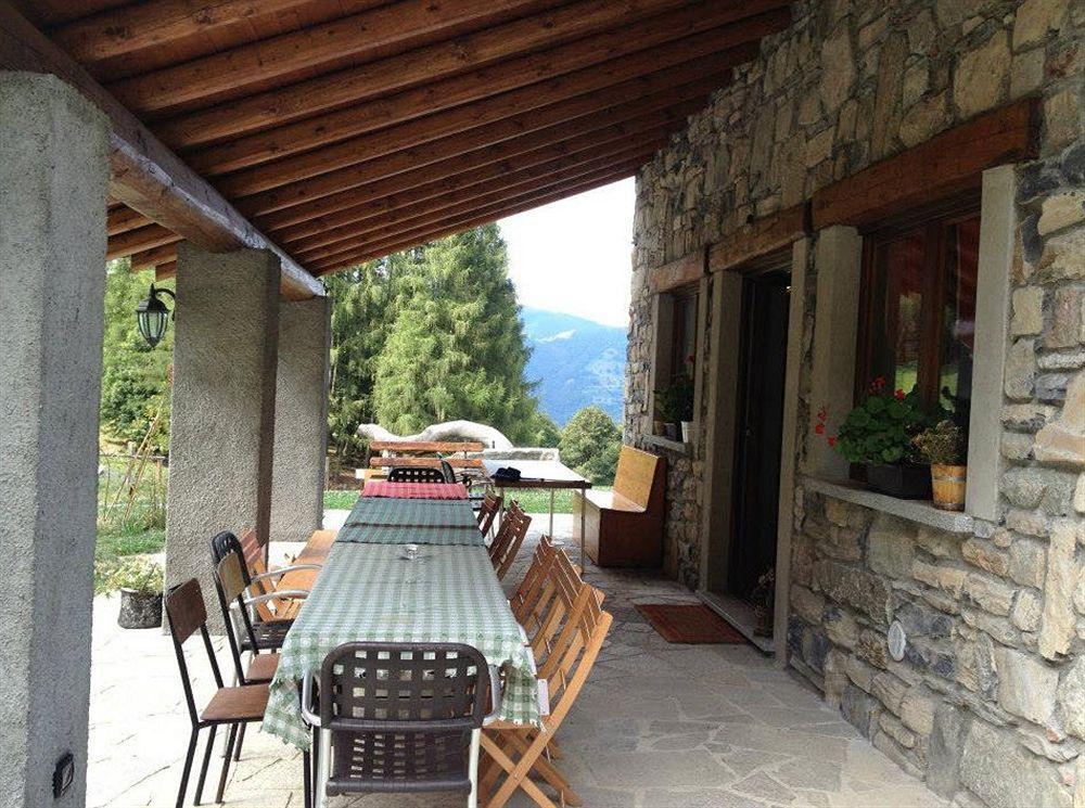 Agroturismo Le Radici