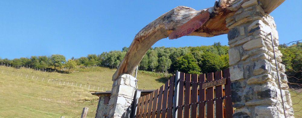 Agroturismo Le Radici