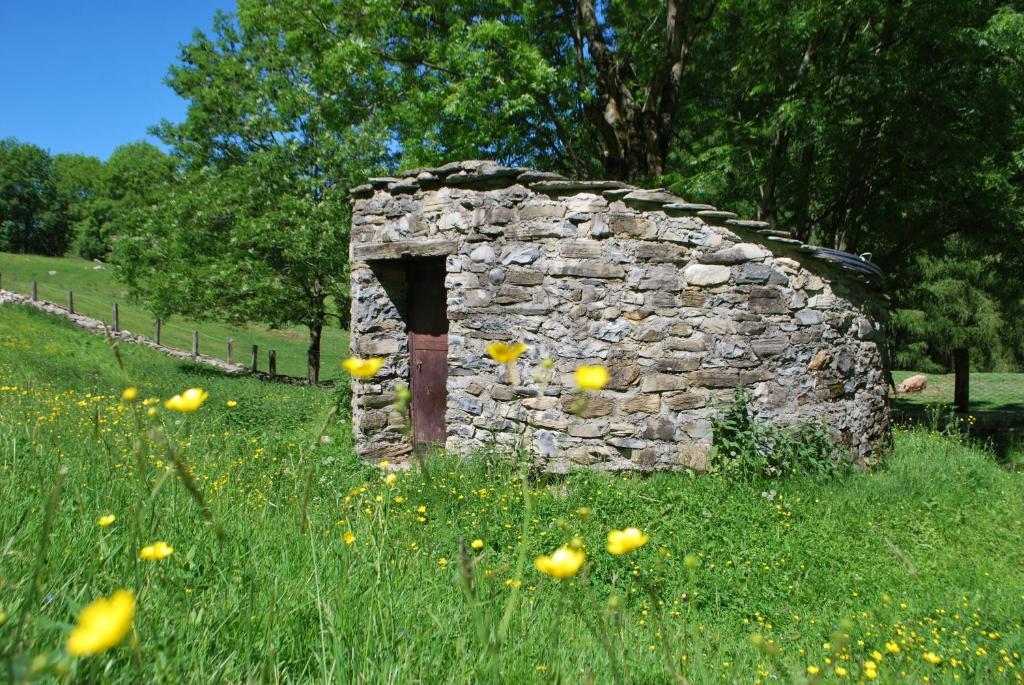 Agroturismo Le Radici San Fedele Intelvi