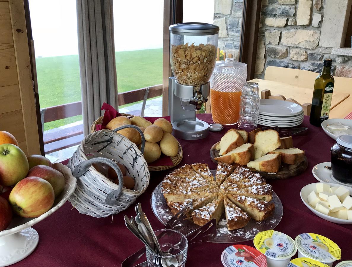 Le Radici Agroturismo