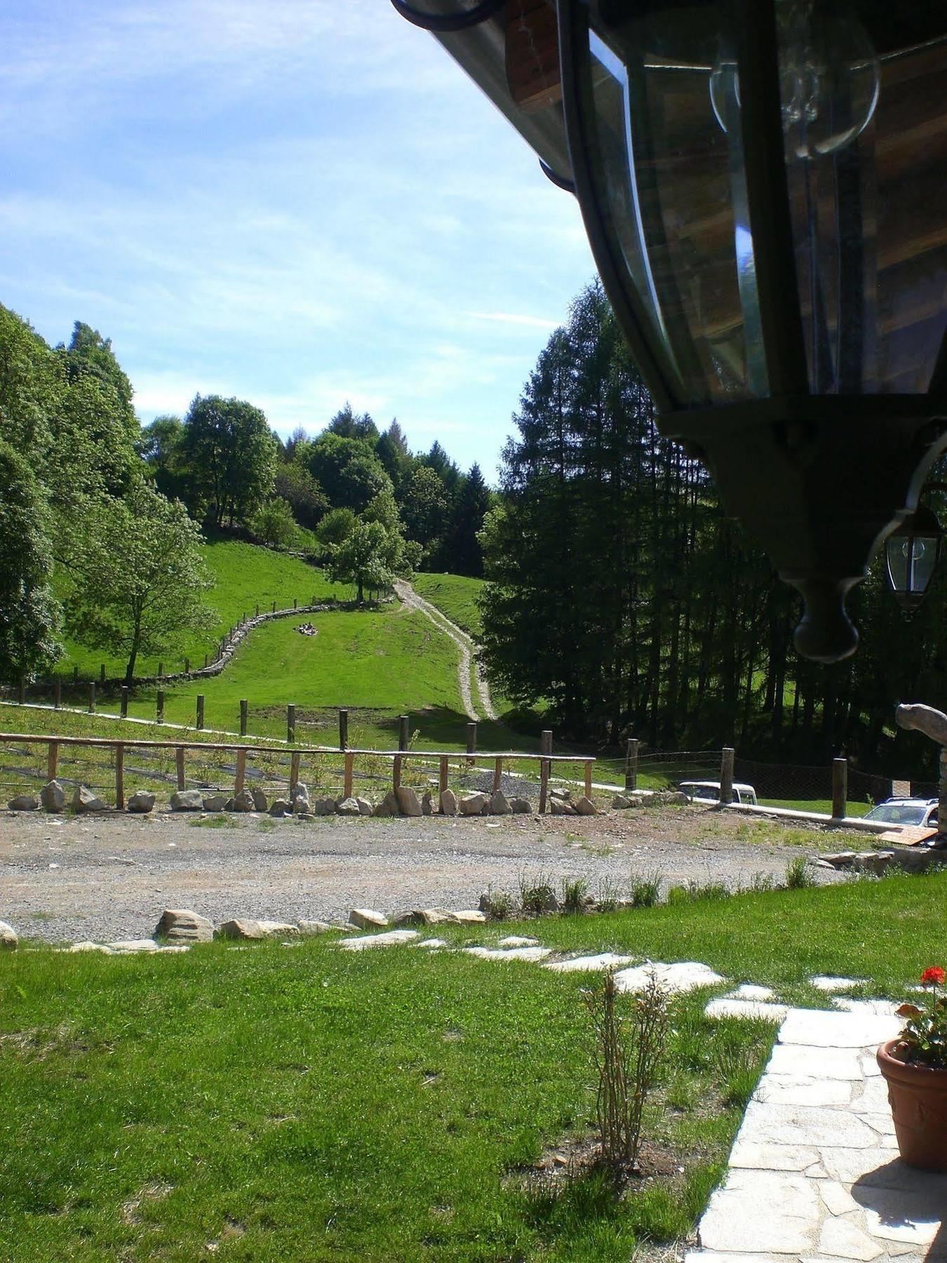 Agroturismo Le Radici *