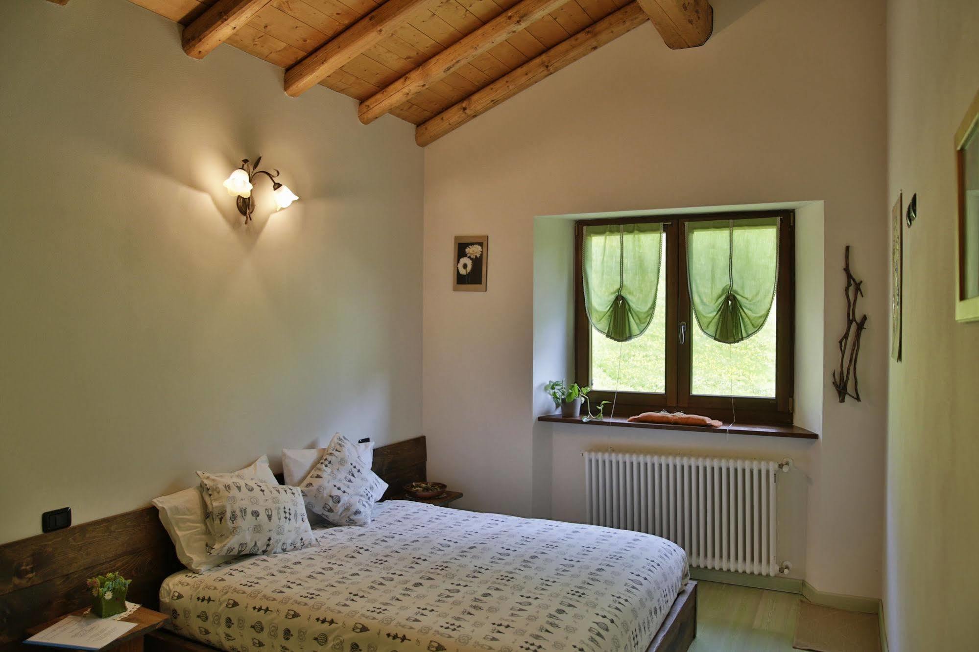 Agroturismo Le Radici *