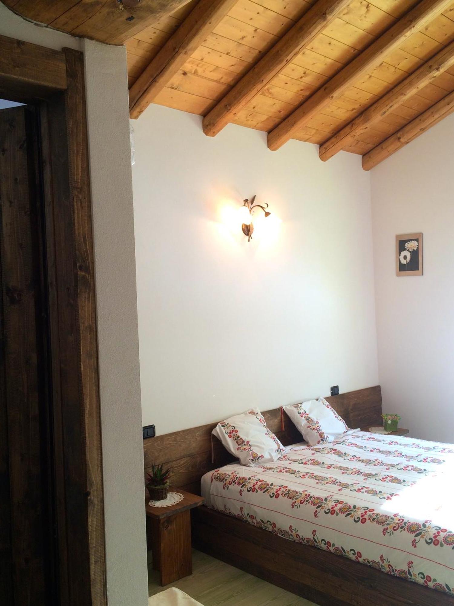 Agriturismo Le Radici Agroturismo San Fedele Intelvi