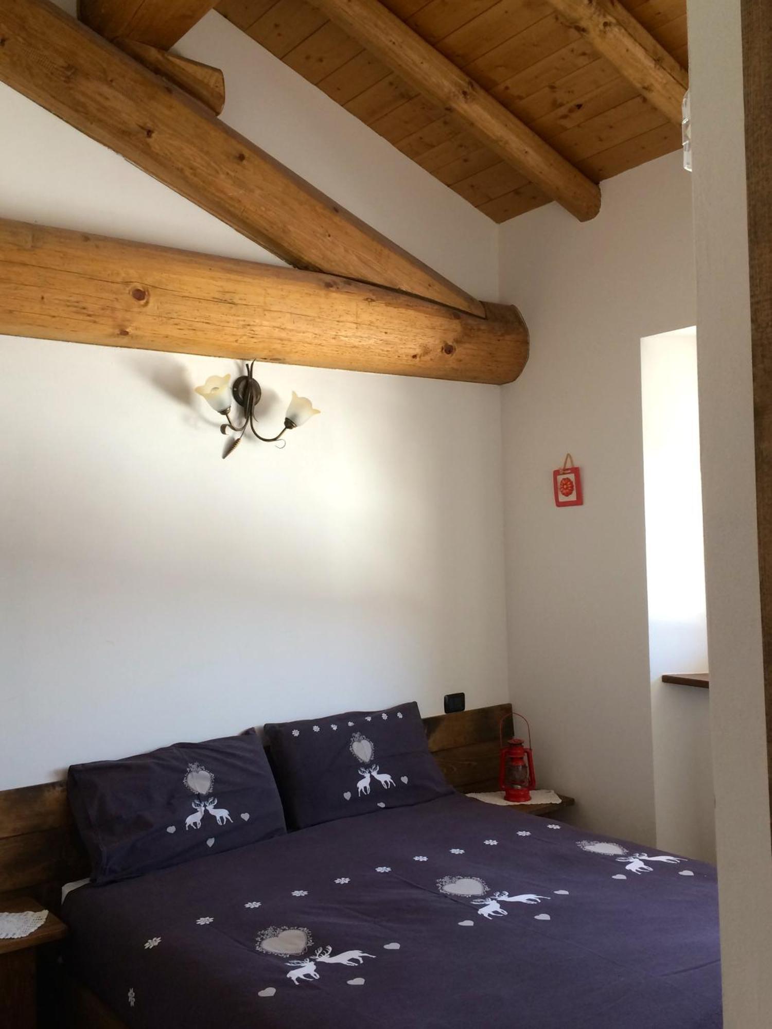Agriturismo Le Radici San Fedele Intelvi