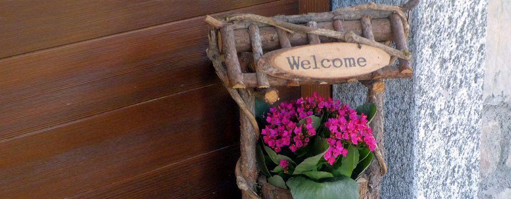 Agroturismo Agriturismo Le Radici