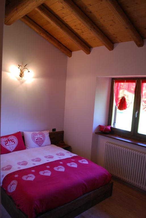 Agriturismo Le Radici Agroturismo San Fedele Intelvi