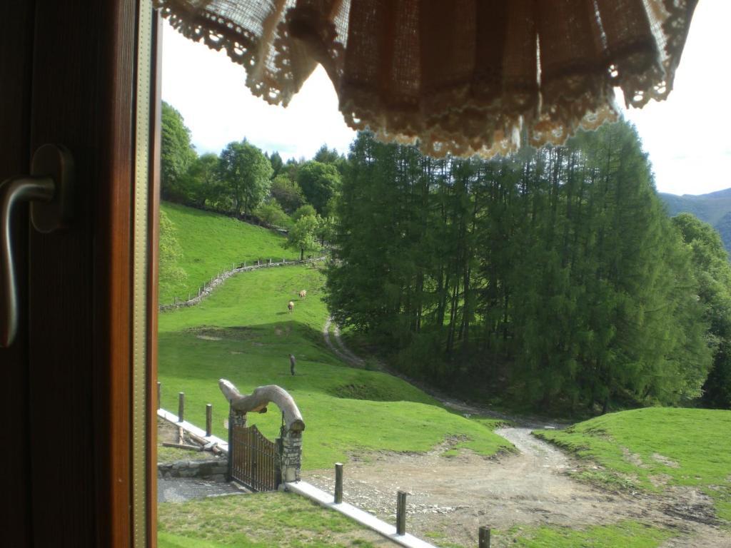 Agriturismo Le Radici Agroturismo San Fedele Intelvi