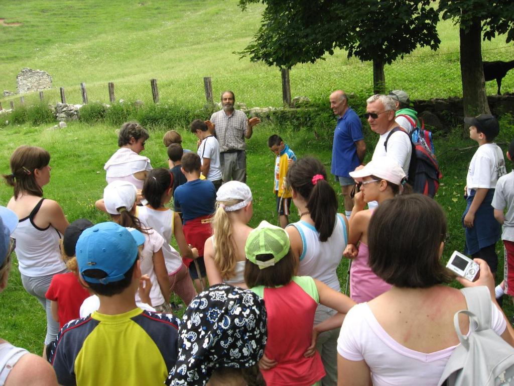Agriturismo Le Radici