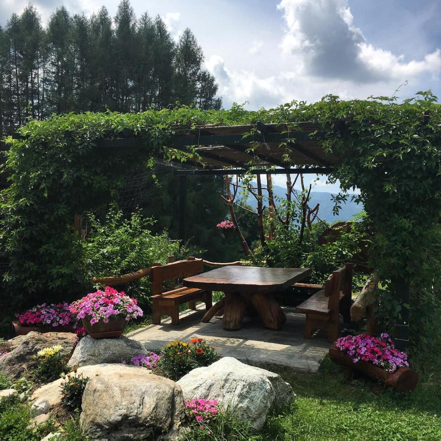 Agriturismo Le Radici Agroturismo San Fedele Intelvi