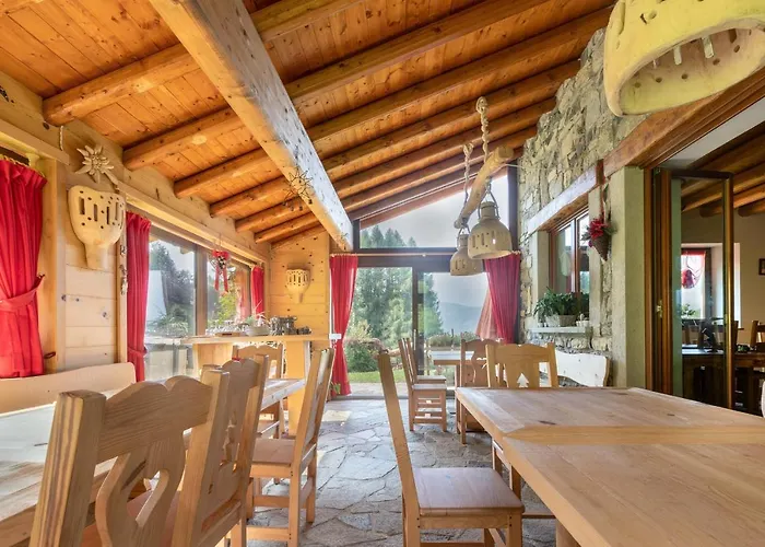 Agriturismo Le Radici
